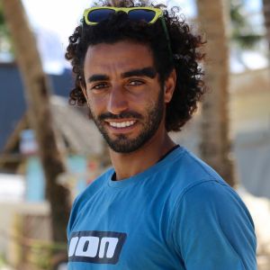Achraf BenTajar | Kiteboarding Xperience Essaouira, Maroc