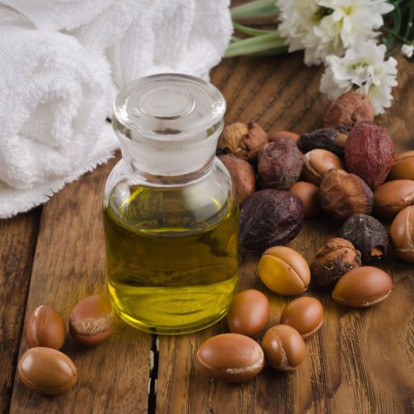 huile d'argan essaouira